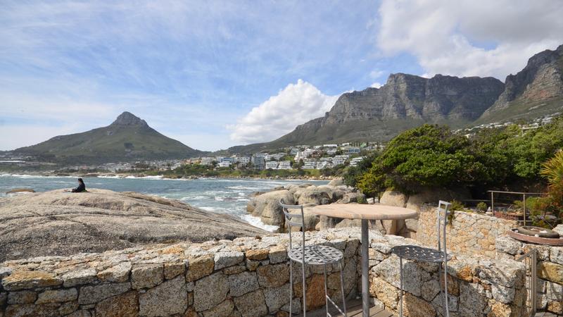 4 Bedroom Property for Sale in Camps Bay Western Cape